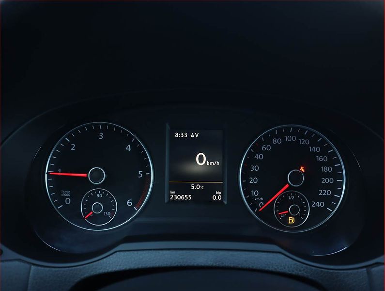 Seat Alhambra (2018) 2.0 TDI, 7 míst, Serv.kniha - fotka 11 z 21
