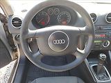 Audi A3 1,9 TDI - náhled 9