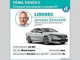 Podívejte se, jakými automobily jezdí vrcholní regionální politici