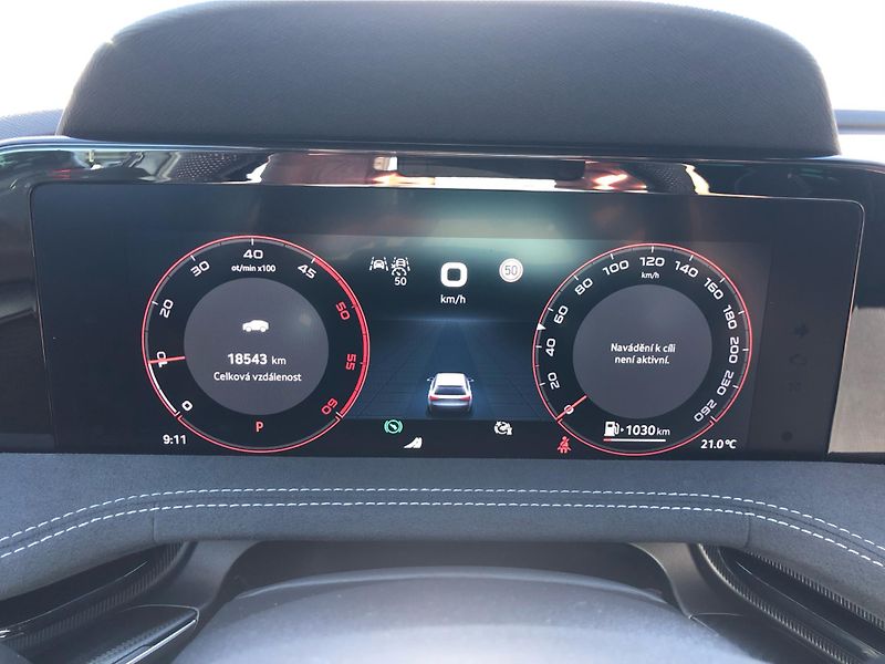 Škoda Superb Combi 2.0 TDi DSG 7st. SPORTLI - fotka 19 z 30