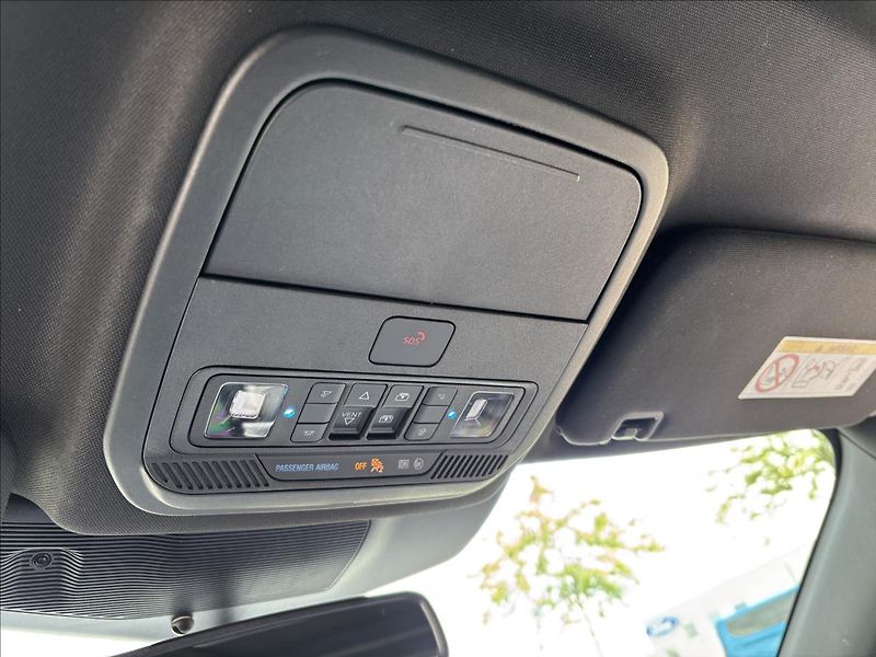 Ford Explorer 3,0 PHEV 336kW ST-Line AWD DPH - fotka 50 z 52