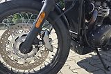 Triumph Street Scrambler (2021) 900 - náhled 15