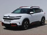 Citroën C5 Aircross (2021) PureTech 130, Serv.kniha, Kůže - náhled 1