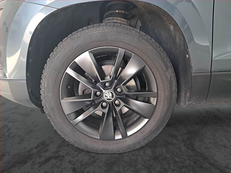 Škoda Karoq (2019) 1.5 TSI - fotka 14 z 15