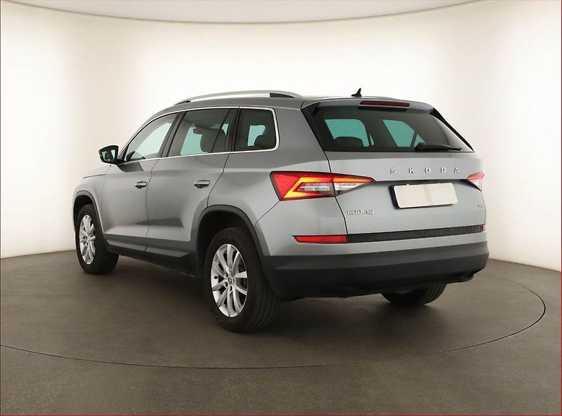 Škoda Kodiaq (2019) 2.0 TDI 4x4 - fotka 4 z 22