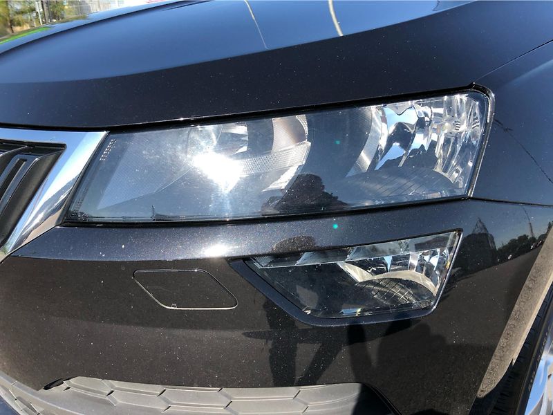 Škoda Karoq 1.5 TSI STYLE DSG 7° - fotka 26 z 29