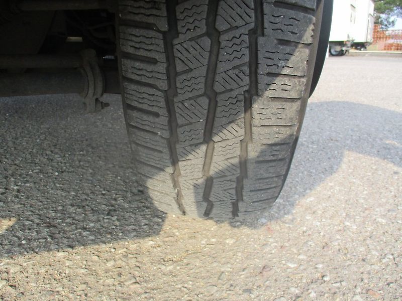 Iveco Daily 72C18, HC, 15 palet - fotka 31 z 35