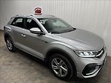 Volkswagen T-Roc R-LINE ACC NEZ-TOP 2XALU DPH - náhled 12