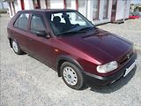 Škoda Felicia 1,3 GLXi, 50kW, + 4x pneu, - náhled 1
