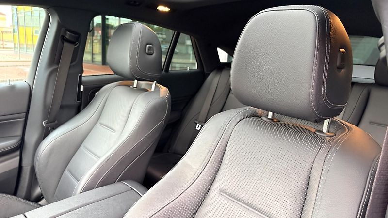 Mercedes-Benz GLE (2021) GLE COUPE 400d - fotka 5 z 21
