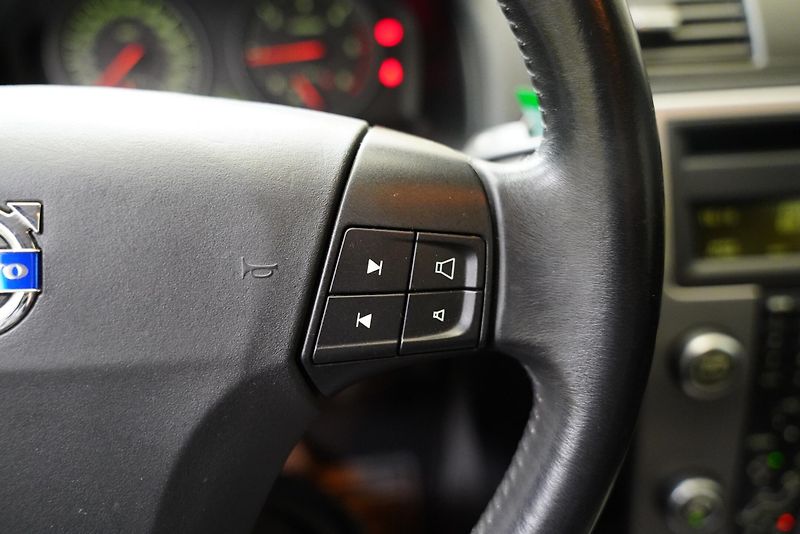Volvo V50 - fotka 14 z 21