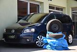 Volkswagen Touran 1.6TDi 77kW TAŽNÉ  - náhled 2