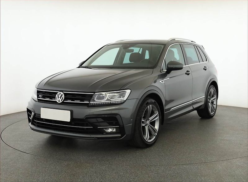 Volkswagen Tiguan (2019) R-Line 2.0 TDI - fotka 2 z 18