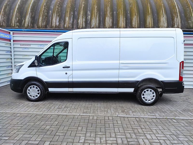 Ford Transit 2,0EcoBlue L3H2,Po servise - fotka 8 z 36