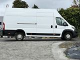 Peugeot Boxer 2.2HDi L4H3 ČR 1.MAJ. odp.DPH - náhled 8