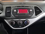 Kia Picanto (2014) 1.0, ČR,1.maj - náhled 12