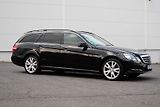 Mercedes-Benz Třídy E 220 CDI BlueEfficiency - náhled 3