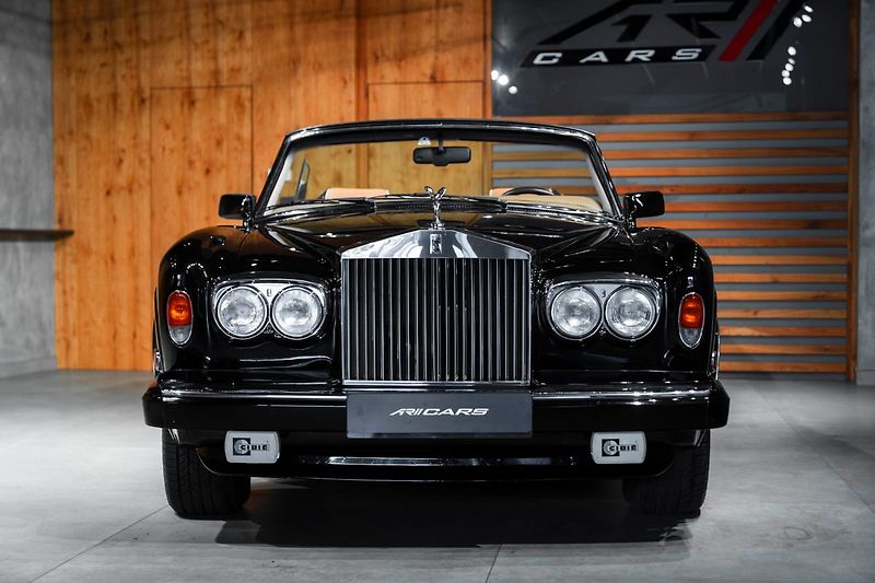 Rolls-Royce Ostatní IV - fotka 29 z 32