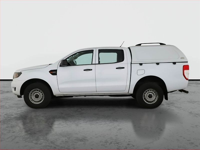 Ford Ranger (2020) XL 2.0 EcoBlue - fotka 3 z 13