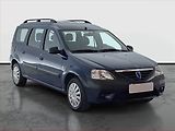 Dacia Logan (2007) 1.6, ČR,1.maj, nová STK - náhled 1
