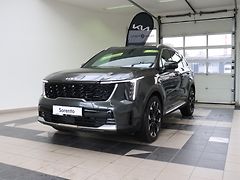 Kia Sorento 2,2 CRDi 4x4 8DCT TOP  - fotografie inzerátu