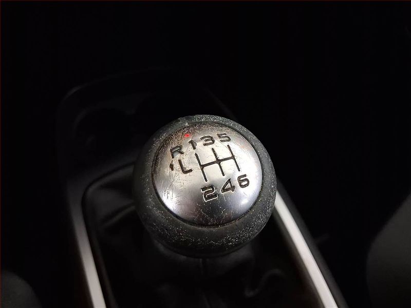 Citroën C4 Picasso (2014) 1.6 HDi, Navi, Tempomat - fotka 13 z 16