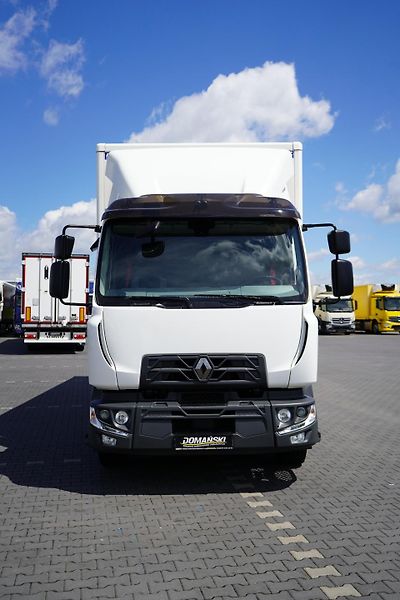 Renault Trucks D (2020) 16 / 250 / ACC / EURO 6 / KONT - fotka 14 z 47