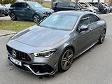 Mercedes-Benz CLA (2020) 45 4MATIC+ kupé - náhled 44