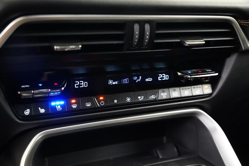 Mazda CX-80 - fotka 21 z 28