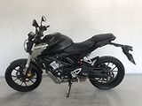 Honda CB 125 R Neo Sports Café ABS - náhled 3