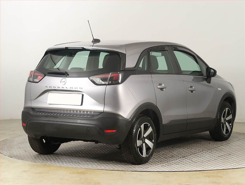 Opel Crossland X (2022) 1.2, Serv.kniha, Tempomat - fotka 5 z 16