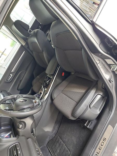 Renault Koleos (2022) II.Techno Blue 2.0 dCi 185 4x4 - fotka 20 z 43