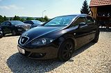 Seat Leon (2006) 2,0 TDI 103 kW - náhled 8