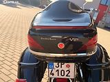 Yamaha XVS DragStar 649, 29k, Kufry, - náhled 10