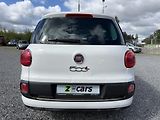 Fiat 500L 1.6JTD 105 LIVING ČR - náhled 6