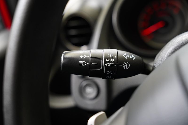 Honda Jazz - fotka 13 z 22