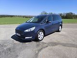Ford Galaxy 2.0 TDCi SERVISKA.DOL KM - náhled 2