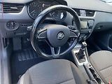 Škoda Octavia (2015) 1.6TDi, ČR, Ambition, +kola - náhled 12
