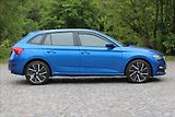 Škoda Scala 1.6 TDI / AMBITION / CZ - náhled 7