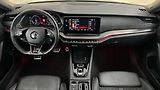 Škoda Octavia 2.0 TDI DSG RS - náhled 8
