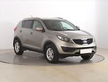 Kia Sportage (2011) 1.7 CRDi, Tempomat - náhled 1