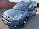 Citroën Berlingo 1,6 i LPG 5.MÍST KLIMA TAŽNÉ - náhled 1