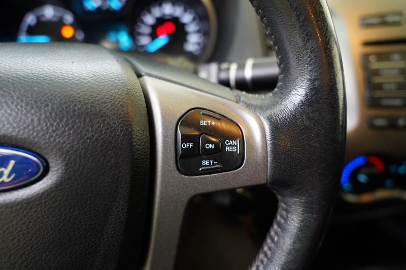 Ford Ranger - fotka 15 z 24