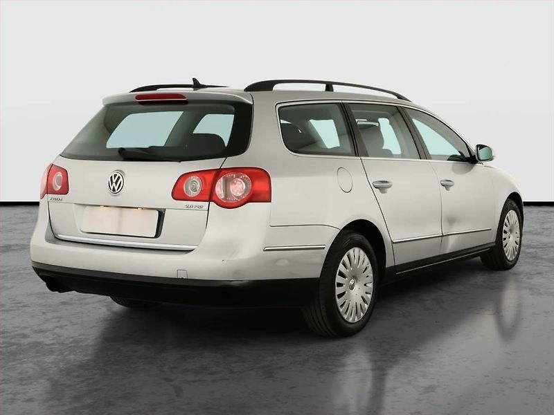 Volkswagen Passat (2007) 2.0 FSI, Automat, nová STK - fotka 5 z 14