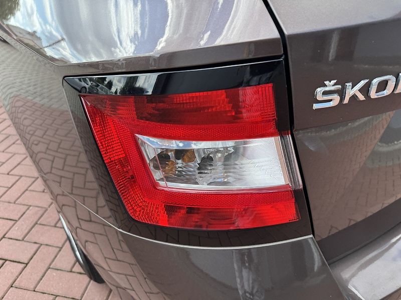Škoda Fabia (2016) 1.2TSi Active Klimatizace - fotka 41 z 50