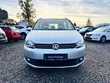 Volkswagen Touran (2012) 1.6 TDI 77 kW DSG - náhled 2