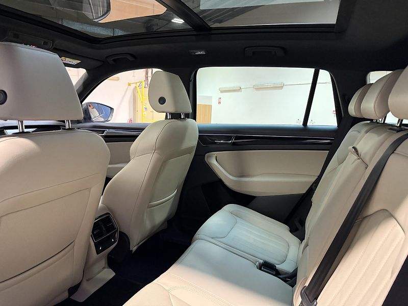 Škoda Kodiaq 2.0 TSI 140 kW L&K 4x4 DSG - fotka 13 z 17