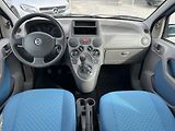 Fiat Panda (2005) 1.2 44 KW, 1. Majitel - náhled 11