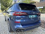 BMW X5 M50i V8 - náhled 4