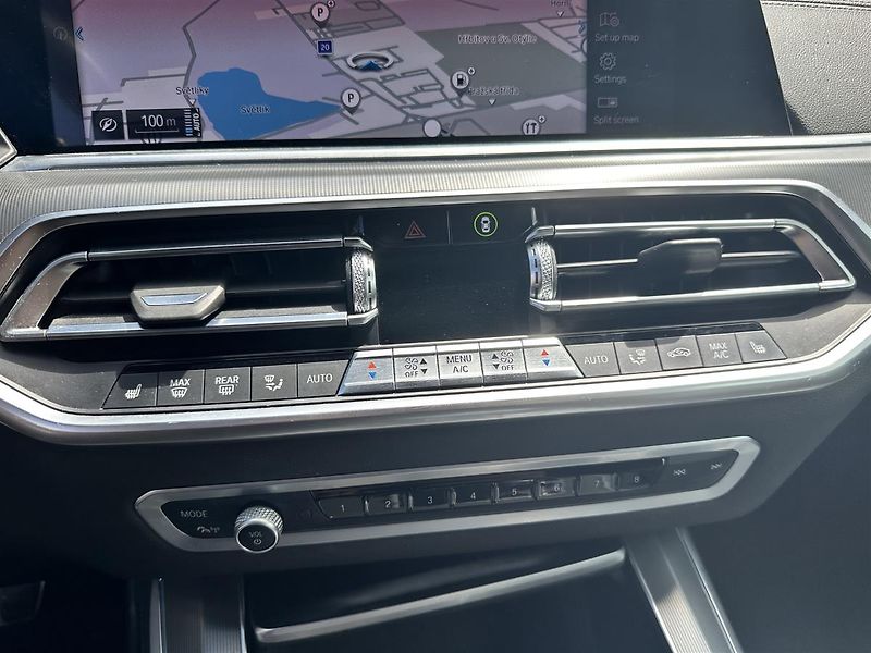 BMW X5 xDrive45e - fotka 10 z 17
